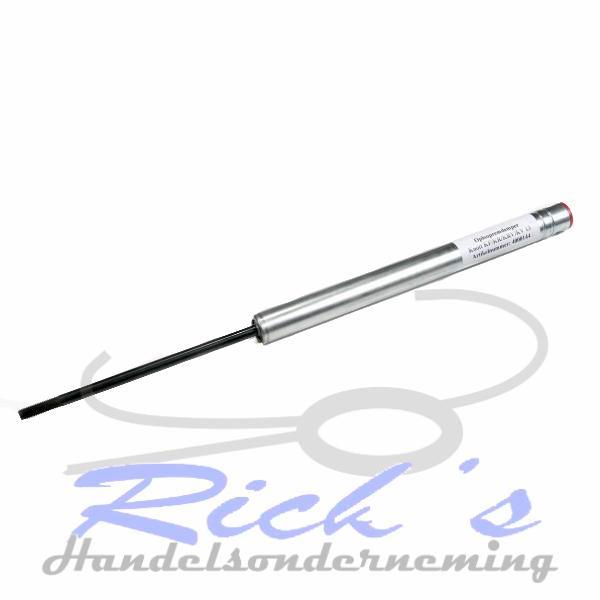 Oploopremdemper KNOTT 87.0003.09 KF 7,5C / KR7,5C / KRV, Auto diversen, Aanhangwagen-onderdelen, Nieuw, Ophalen of Verzenden