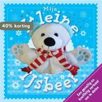 Mijn kleine ijsbeer 9789036632331, Boeken, Verzenden, Gelezen