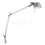 Artemide Tolomeo Tavolo, aluminium - met tafelklem, Nieuw, Verzenden