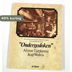Ondergedoken 9789022845585 Tjepkema, Boeken, Oorlog en Militair, Verzenden, Gelezen, Tjepkema