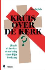 Kruis over de kerk? 9789089311795 H. Geybels, Verzenden, Gelezen, H. Geybels