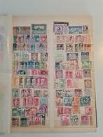 Spanje 1855/1980 - Postzegels Spanje/España, gestempeld en, Gestempeld