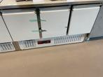 Compacte koeltafel 3 deuren GN 1/1, 380 Lit, Ophalen of Verzenden, Koelen en Vriezen, Nieuw in verpakking