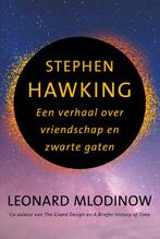 Stephen Hawking 9789085716969 Leonard Mlodinow, Verzenden, Zo goed als nieuw, Leonard Mlodinow