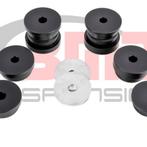 BMR 15-17 S550 Mustang Rear Cradle Bushing Kit (Delrin) -, Auto-onderdelen, Ophanging en Onderstel, Ophalen of Verzenden, Nieuw
