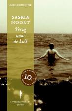 Terug naar de kust 9789041420985 Saskia Noort, Verzenden, Zo goed als nieuw, Saskia Noort