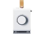 Lenco PDR-065WH - Draagbare DAB Radio voor Senioren -, Verzenden, Zo goed als nieuw