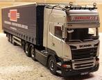 Tekno 1:50 - Model vrachtwagen - Scania R520/V8 - trekker, Nieuw
