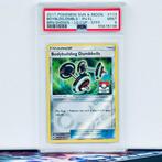Pokémon Graded card - Body Building #113 reverse holo -, Nieuw