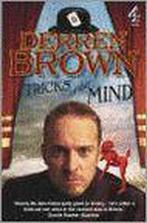 TRICKS OF THE MIND 9781905026265 Derren Brown, Verzenden, Gelezen, Derren Brown