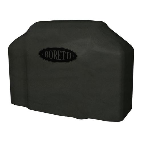 Boretti Carbone barbecuehoes, Tuin en Terras, Houtskoolbarbecues, Verzenden