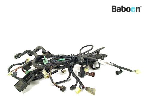 Kabelboom Suzuki DL 650 V-Strom 2007-2011 (DL650), Motoren, Onderdelen | Suzuki, Gebruikt, Verzenden