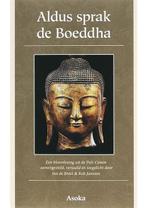 Aldus sprak de Boeddha Jan de Breet, Rob Janssen, Boeken, Verzenden, Nieuw