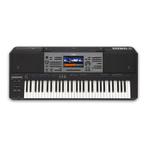 Yamaha PSR-A5000 Oriental BK keyboard, Nieuw