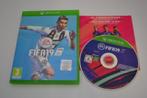 FIFA 19 (ONE), Spelcomputers en Games, Games | Xbox One, Verzenden, Zo goed als nieuw