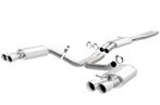 Audi Cat-Back 12-13 Audi S6 4G V8 4.0L TFSI Magnaflow, Ophalen of Verzenden, Nieuw