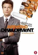 Arrested Development - Seizoen 3 - DVD, Verzenden, Nieuw in verpakking
