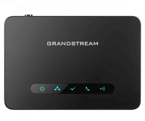 Grandstream DP750 DECT VoIP base