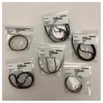 Bieden: Intellian VSAT Belt Set V3-4004 for v100GX v100, Ophalen of Verzenden, Nieuw, Kabel of Apparatuur