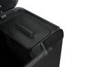 2dekans | Umuzi Cleaning Push bin Prullenbak - 36 liter -, Huis en Inrichting, Woonaccessoires | Prullenbakken, Ophalen of Verzenden