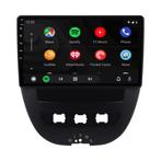 Citroën C1 CarPlay 1GB  | 2005 t/m 2013 | Android Auto