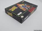 Super Nintendo / Snes - James Bond JR - USA, Verzenden, Gebruikt