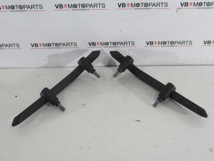 KTM 690 Duke Handvatten achter, Motoren, Onderdelen | Overige, Ophalen of Verzenden