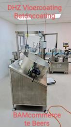 240m2(45kg)  2K Epoxy HACCP vloercoating | Horeca Opslag, Verzenden, Nieuw, Verf, 20 liter of meer