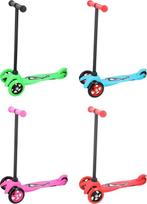 2dekans | No Fear Kinderstep - Step 3 Wielen -, Ophalen of Verzenden, Zo goed als nieuw