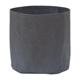 Kweekzak | Nature | 12 liter (Ø 25 cm, Antraciet), Tuin en Terras, Kweekspullen, Nieuw, Verzenden