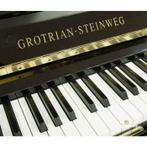 *Grotrian Steinweg Piano's* BESTE PRIJS
