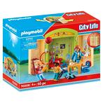 Playmobil City Life Speelbox Kinderdagverblijf - 70308 (Nieu, Kinderen en Baby's, Speelgoed | Playmobil, Verzenden, Nieuw