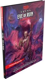 Dungeons & Dragons Vecna - Eve of Ruin | Wizards of the, Verzenden, Nieuw