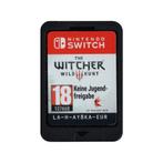 Switch The Witcher 3 Wild Hunt Complete Edition, Spelcomputers en Games, Games | Nintendo Switch, Verzenden, Zo goed als nieuw