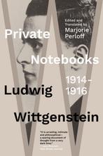 9781324090809 Private Notebooks: 1914-1916, Nieuw, Ludwig Wittgenstein, Verzenden