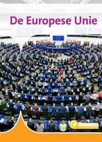 De Europese Unie / Informatie / 138 9789086646692, Verzenden, Zo goed als nieuw, Susanne Neutkens