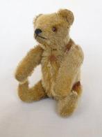 Steiff - Teddybeer Pre-War Miniatur - Duitsland, Antiek en Kunst, Antiek | Speelgoed