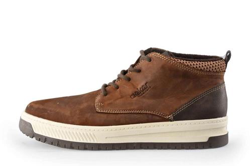 Rieker Sneakers in maat 45 Bruin | 10% extra korting, Kleding | Heren, Schoenen, Bruin, Zo goed als nieuw, Sneakers of Gympen