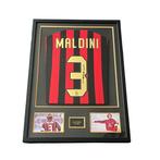 AC Milan - Voetbal - Paolo Maldini - 2013 - Voetbalshirt,, Nieuw