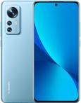 Xiaomi 12 Dual SIM 256GB blauw