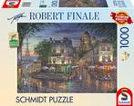 Montmartre Puzzel (1000 stukjes) | Schmidt - Puzzels, Verzenden, Nieuw