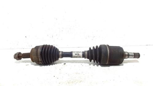 Aandrijfas links voor Opel Corsa D 1.6 Turbo 13149836, Auto-onderdelen, Ophanging en Onderstel, ARN erkend, Stiba lid, Erkend duurzaam