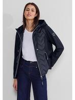 SALE -23% | Street One Hybride jas donkerblauw | OP=OP, Kleding | Dames, Sportkleding, Nieuw, Verzenden