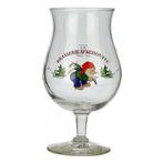 La Chouffe Bierglas (6 stuks), Verzamelen, Nieuw