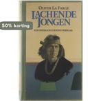 Lachende jongen : een Indiaans liefdesverhaal 9789062491216, Verzenden, Gelezen, Farge