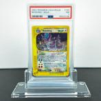 Nidoking Crystal Holo - Aquapolis 150/147 Graded card - PSA