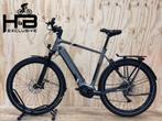 Kalkhoff Entice 5.B Move + E-Bike Shimano 2021, Overige merken, Ophalen of Verzenden, Zo goed als nieuw, 50 km per accu of meer