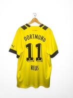Borrusia Dortmund - Duitse voetbal competitie - Reus - 2022, Nieuw
