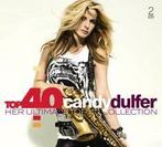 Candy Dulfer - Top 40 - 2CD, Ophalen of Verzenden, Nieuw in verpakking