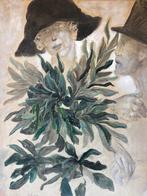 Mario Russo (1925-2000) - Innamorati